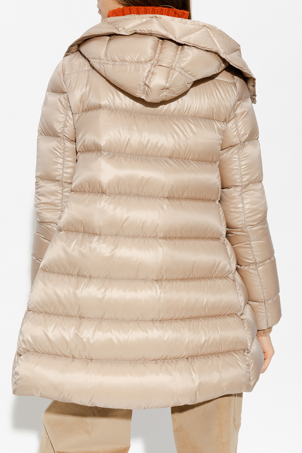 Moncler deals suyen beige